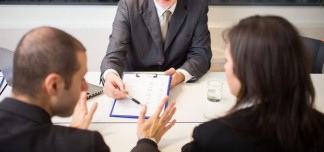 Divorce Lawyers