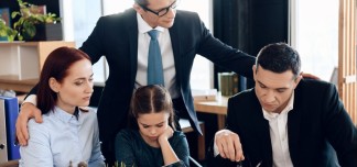Child Custody Lawyer