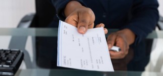 Cheque Bounce