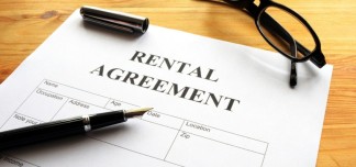 Rent Deed
