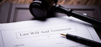 Will & Testament