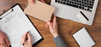 E- Commerce Vending Agreement