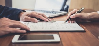 Joint Venture Agreement