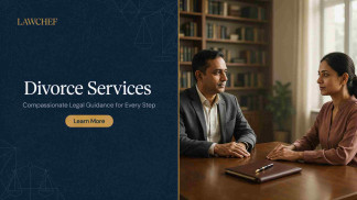 Divorce Lawyers