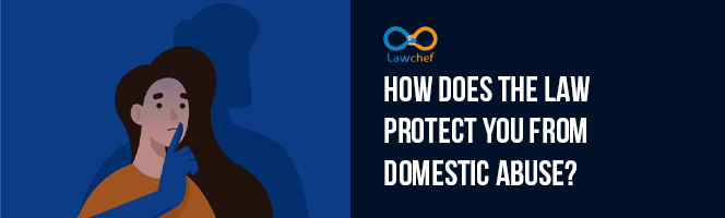The only way to stop Domestic Abuse, which is a reality in our Society, is through awareness and legal help