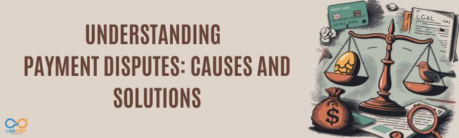 Understanding Payment Disputes: Causes and Solutions