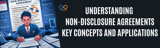 Understanding Non-Disclosure Agreements: Key Concepts and Applications