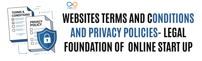 Why Terms & Conditions and Privacy Policies Matter for Startups
